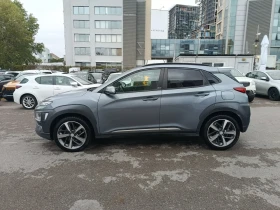 Hyundai Kona 1.6 CRDI x possible | Auto.bg — изображение 3 Hyundai Kona 1.6 CRDI x possible | Auto.bg — изображение 3