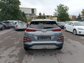 Hyundai Kona 1.6 CRDI x possible | Auto.bg — изображение 5 Hyundai Kona 1.6 CRDI x possible | Auto.bg — изображение 5