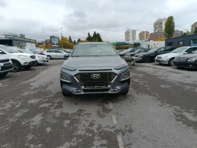 Hyundai Kona 1.6 CRDI x possible