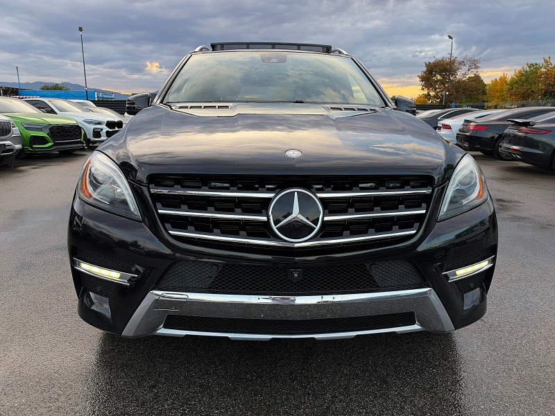 Mercedes-Benz ML 500 AMG-DISTRONIK-VAKUM-HARMAN KARDON-ОБДУХВАНЕ-FULL ! - 16444 € - 41741676 1 | Car24.bg Mercedes-Benz ML 500 AMG-DISTRONIK-VAKUM-HARMAN KARDON-ОБДУХВАНЕ-FULL ! - 16444 € - 41741676 1