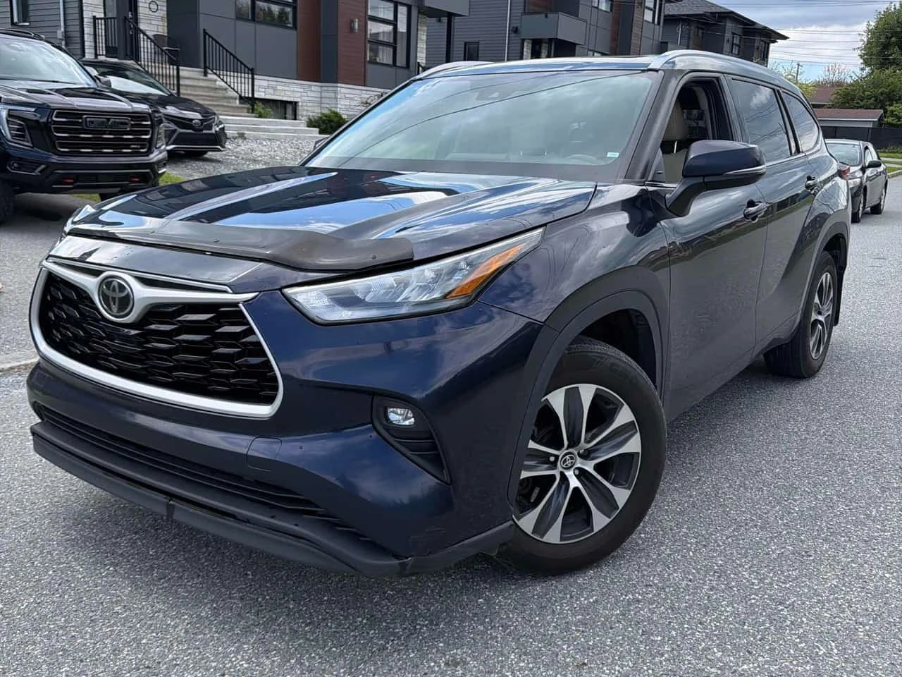 Toyota Highlander * XLE * CARFAX * | Auto.bg — изображение 1 Toyota Highlander * XLE * CARFAX * | Auto.bg — изображение 1