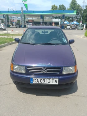 VW Polo - Car24.bg VW Polo
