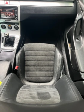 VW Passat HIGLINE 1.9 - 6800 лв. / 3476.78 € - 18221590 14 | Car24.bg VW Passat HIGLINE 1.9 - 6800 лв. / 3476.78 € - 18221590 14