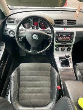 VW Passat HIGLINE 1.9 - 6800 лв. / 3476.78 € - 18221590 13 | Car24.bg VW Passat HIGLINE 1.9 - 6800 лв. / 3476.78 € - 18221590 13