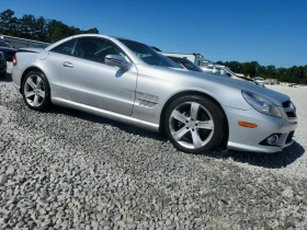 Mercedes-Benz SL 500 РЕАЛЕН ПРОБЕГ!!! - 17999 лв. / 9202.74 € - 51354125 3 | Car24.bg Mercedes-Benz SL 500 РЕАЛЕН ПРОБЕГ!!! - 17999 лв. / 9202.74 € - 51354125 3