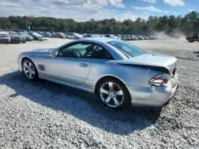 Mercedes-Benz SL 500 РЕАЛЕН ПРОБЕГ!!! - 17999 лв. / 9202.74 € - 51354125 4 | Car24.bg Mercedes-Benz SL 500 РЕАЛЕН ПРОБЕГ!!! - 17999 лв. / 9202.74 € - 51354125 4