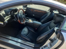 Mercedes-Benz SL 500 РЕАЛЕН ПРОБЕГ!!! - 17999 лв. / 9202.74 € - 51354125 7 | Car24.bg Mercedes-Benz SL 500 РЕАЛЕН ПРОБЕГ!!! - 17999 лв. / 9202.74 € - 51354125 7