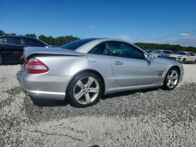 Mercedes-Benz SL 500 РЕАЛЕН ПРОБЕГ!!! - 17999 лв. / 9202.74 € - 51354125 6 | Car24.bg Mercedes-Benz SL 500 РЕАЛЕН ПРОБЕГ!!! - 17999 лв. / 9202.74 € - 51354125 6