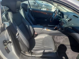 Mercedes-Benz SL 500 РЕАЛЕН ПРОБЕГ!!! - 17999 лв. / 9202.74 € - 51354125 10 | Car24.bg Mercedes-Benz SL 500 РЕАЛЕН ПРОБЕГ!!! - 17999 лв. / 9202.74 € - 51354125 10