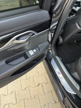 BMW 750 G12 X DRIVE - 55000 лв. / 28121.05 € - 65136580 10 | Car24.bg BMW 750 G12 X DRIVE - 55000 лв. / 28121.05 € - 65136580 10