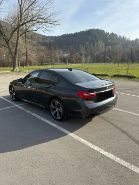 BMW 750 G12 X DRIVE - 55000 лв. / 28121.05 € - 65136580 3 | Car24.bg BMW 750 G12 X DRIVE - 55000 лв. / 28121.05 € - 65136580 3