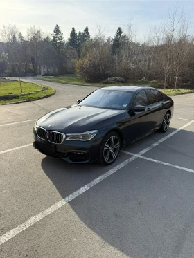 BMW 750 G12 X DRIVE - 55000 лв. / 28121.05 € - 65136580 2 | Car24.bg BMW 750 G12 X DRIVE - 55000 лв. / 28121.05 € - 65136580 2