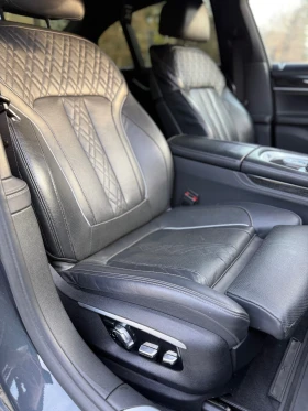 BMW 750 G12 X DRIVE - 55000 лв. / 28121.05 € - 65136580 13 | Car24.bg BMW 750 G12 X DRIVE - 55000 лв. / 28121.05 € - 65136580 13