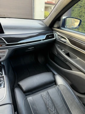 BMW 750 G12 X DRIVE - 55000 лв. / 28121.05 € - 65136580 9 | Car24.bg BMW 750 G12 X DRIVE - 55000 лв. / 28121.05 € - 65136580 9