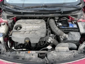 Hyundai I30 1.4 CRDI - 5 € / 9.78 лв. - 10493314 11 | Car24.bg Hyundai I30 1.4 CRDI - 5 € / 9.78 лв. - 10493314 11