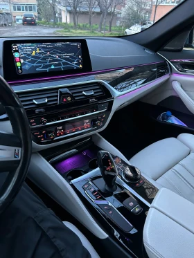 BMW 530 X-drive - 25000 € / 48895.75 лв. - 95015074 16 | Car24.bg BMW 530 X-drive - 25000 € / 48895.75 лв. - 95015074 16