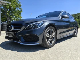 Mercedes-Benz C 400 90х.км/AMG/ШВЕЙЦАРИЯ/СЕРВ.ИСТОРИЯ/4-MATIC - Car24.bg Mercedes-Benz C 400 90х.км/AMG/ШВЕЙЦАРИЯ/СЕРВ.ИСТОРИЯ/4-MATIC