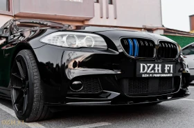BMW 530 D* M5 OPTIC* SHADOW LINE* CARBON* HEAD UP* HARMANN | Auto.bg — изображение 14 BMW 530 D* M5 OPTIC* SHADOW LINE* CARBON* HEAD UP* HARMANN | Auto.bg — изображение 14