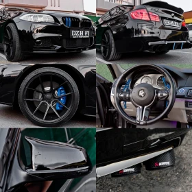 BMW 530 D* M5 OPTIC* SHADOW LINE* CARBON* HEAD UP* HARMANN | Auto.bg — изображение 13 BMW 530 D* M5 OPTIC* SHADOW LINE* CARBON* HEAD UP* HARMANN | Auto.bg — изображение 13
