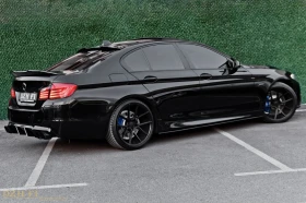 BMW 530 D* M5 OPTIC* SHADOW LINE* CARBON* HEAD UP* HARMANN | Auto.bg — изображение 7 BMW 530 D* M5 OPTIC* SHADOW LINE* CARBON* HEAD UP* HARMANN | Auto.bg — изображение 7