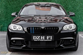 BMW 530 D* M5 OPTIC* SHADOW LINE* CARBON* HEAD UP* HARMANN | Auto.bg — изображение 2 BMW 530 D* M5 OPTIC* SHADOW LINE* CARBON* HEAD UP* HARMANN | Auto.bg — изображение 2