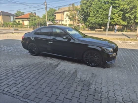 Mercedes-Benz C 200 AMG - 15500 € / 30315.36 лв. - 31583043 3 | Car24.bg Mercedes-Benz C 200 AMG - 15500 € / 30315.36 лв. - 31583043 3