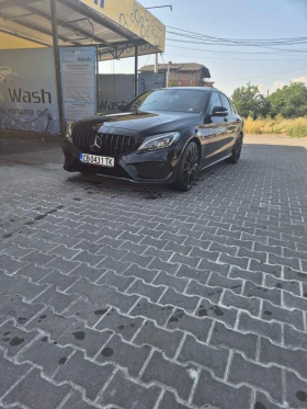 Mercedes-Benz C 200 AMG - 15500 € / 30315.36 лв. - 31583043 4 | Car24.bg Mercedes-Benz C 200 AMG - 15500 € / 30315.36 лв. - 31583043 4