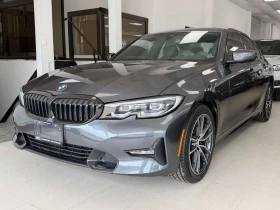 BMW 330 * 330i xDrive Sedan North America * CARFAX * БЕЗ П