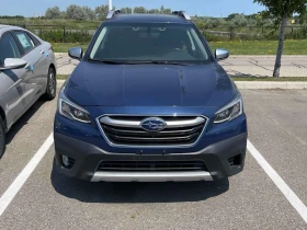 Subaru Outback * Premier XT * CARFAX * ОПЦИЯ ЗА ФИНАНСИРАНЕ | Auto.bg — изображение 6 Subaru Outback * Premier XT * CARFAX * ОПЦИЯ ЗА ФИНАНСИРАНЕ | Auto.bg — изображение 6