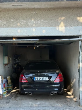 Mercedes-Benz S 350 - 10500 € - 67361475 4 | Car24.bg Mercedes-Benz S 350 - 10500 € - 67361475 4