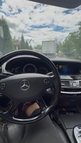 Mercedes-Benz S 350 - 10500 € - 67361475 13 | Car24.bg Mercedes-Benz S 350 - 10500 € - 67361475 13