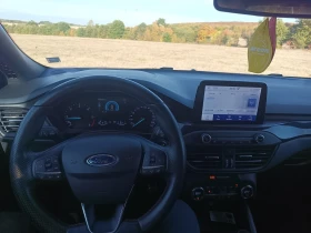 Ford Focus 2.0 ekoblue ST-line - 12999 € - 43519881 3 | Car24.bg Ford Focus 2.0 ekoblue ST-line - 12999 € - 43519881 3