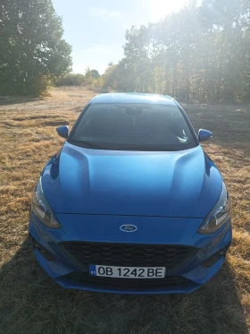 Ford Focus 2.0 ekoblue ST-line - 12999 € - 43519881 5 | Car24.bg Ford Focus 2.0 ekoblue ST-line - 12999 € - 43519881 5