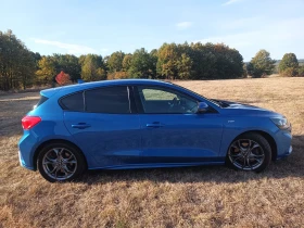 Ford Focus 2.0 ekoblue ST-line - 12999 € - 43519881 8 | Car24.bg Ford Focus 2.0 ekoblue ST-line - 12999 € - 43519881 8