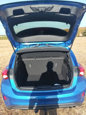 Ford Focus 2.0 ekoblue ST-line - 12999 € - 43519881 9 | Car24.bg Ford Focus 2.0 ekoblue ST-line - 12999 € - 43519881 9