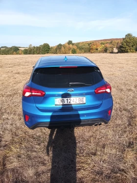 Ford Focus 2.0 ekoblue ST-line - 12999 € - 43519881 7 | Car24.bg Ford Focus 2.0 ekoblue ST-line - 12999 € - 43519881 7