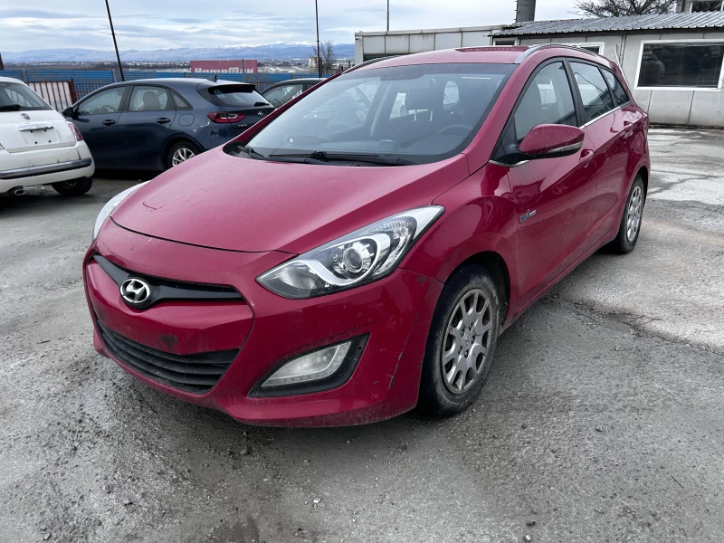 Hyundai I30 1.4 CRDI - 5 € / 9.78 лв. - 10493314 1 | Car24.bg Hyundai I30 1.4 CRDI - 5 € / 9.78 лв. - 10493314 1