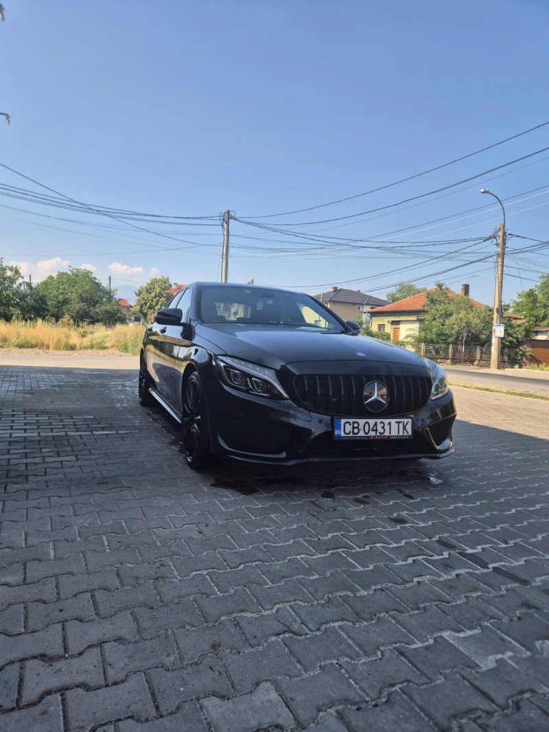 Mercedes-Benz C 200 AMG - 15500 € / 30315.36 лв. - 31583043 1 | Car24.bg Mercedes-Benz C 200 AMG - 15500 € / 30315.36 лв. - 31583043 1