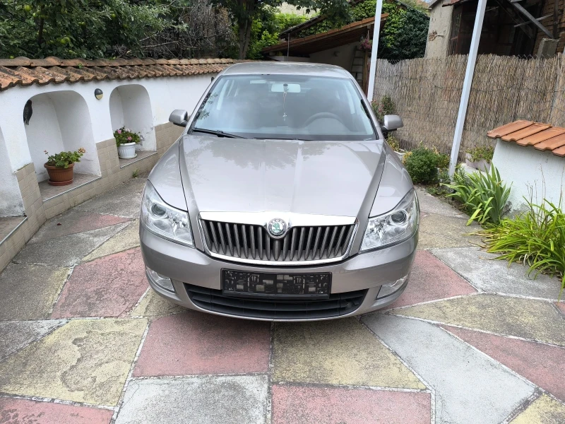 Skoda Octavia 1.6 бензин газ - 3600 € - 63533041 1 | Car24.bg Skoda Octavia 1.6 бензин газ - 3600 € - 63533041 1