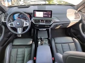 BMW X3 M40i*FACELIFT*DISTRONIC*HARMAN&KARDON*KEYLESS | Mobile.bg   12