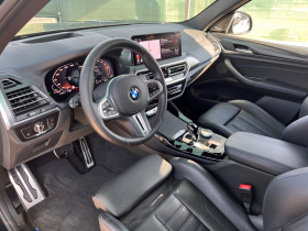 BMW X3 M40i*FACELIFT*DISTRONIC*HARMAN&KARDON*KEYLESS | Mobile.bg   7