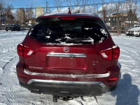 Nissan Pathfinder * SV Tech 4x4 * CARFAX * ЦЕНА ДО БГ - 24499 лв. / 12526.14 € - 34659221 4 | Car24.bg Nissan Pathfinder * SV Tech 4x4 * CARFAX * ЦЕНА ДО БГ - 24499 лв. / 12526.14 € - 34659221 4