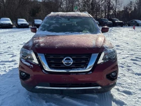 Nissan Pathfinder * SV Tech 4x4 * CARFAX * ЦЕНА ДО БГ - 24499 лв. / 12526.14 € - 34659221 6 | Car24.bg Nissan Pathfinder * SV Tech 4x4 * CARFAX * ЦЕНА ДО БГ - 24499 лв. / 12526.14 € - 34659221 6