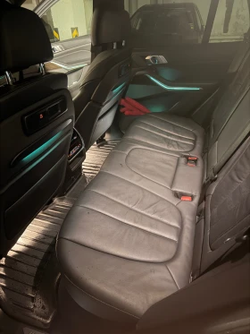 BMW X5 M Sport Shadow Line 40i+ Гаранция - 44500 € / 87034.43 лв. - 57698532 12 | Car24.bg BMW X5 M Sport Shadow Line 40i+ Гаранция - 44500 € / 87034.43 лв. - 57698532 12