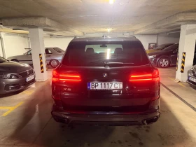 BMW X5 M Sport Shadow Line 40i+ Гаранция - 44500 € / 87034.43 лв. - 57698532 6 | Car24.bg BMW X5 M Sport Shadow Line 40i+ Гаранция - 44500 € / 87034.43 лв. - 57698532 6