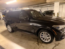 BMW X5 M Sport Shadow Line 40i+ Гаранция - 44500 € / 87034.43 лв. - 57698532 3 | Car24.bg BMW X5 M Sport Shadow Line 40i+ Гаранция - 44500 € / 87034.43 лв. - 57698532 3