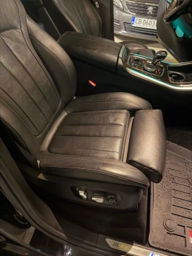 BMW X5 M Sport Shadow Line 40i+ Гаранция - 44500 € / 87034.43 лв. - 57698532 11 | Car24.bg BMW X5 M Sport Shadow Line 40i+ Гаранция - 44500 € / 87034.43 лв. - 57698532 11