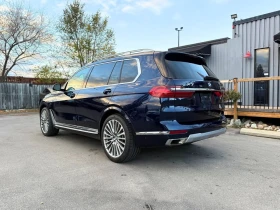 BMW X7 40i xDrive * ФИКСИРАНА ЦЕНА ДО БЪЛГАРИЯ * - 39500 € / 77255.29 лв. - 87904856 6 | Car24.bg BMW X7 40i xDrive * ФИКСИРАНА ЦЕНА ДО БЪЛГАРИЯ * - 39500 € / 77255.29 лв. - 87904856 6