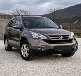 Honda Cr-v Навигация Камера Подгрев Парктроник 4х4 - Car24.bg Honda Cr-v Навигация Камера Подгрев Парктроник 4х4