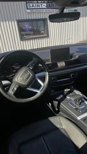 Audi Q5 QUATTRO* PREMIUM* KEYLESS* АвтоКредит(ЦЕНА ДО БГ) - 14799 € / 28944.33 лв. - 54501918 11 | Car24.bg Audi Q5 QUATTRO* PREMIUM* KEYLESS* АвтоКредит(ЦЕНА ДО БГ) - 14799 € / 28944.33 лв. - 54501918 11